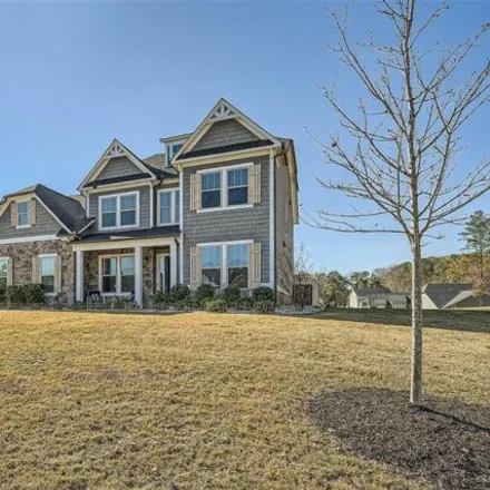 Image 1 - unnamed road, Fayetteville, GA 30215, USA - House for sale