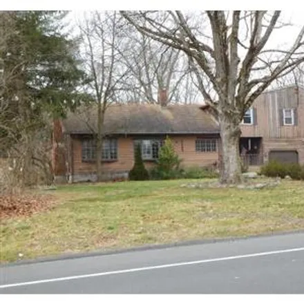 Buy this 5 bed house on 4300 Madison Avenue in Trumbull, CT 06611