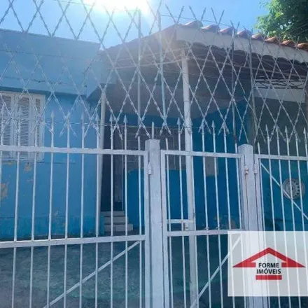 Buy this 2 bed house on Rua Professora Geralda Berthola Facca in Hortolândia, Jundiaí - SP