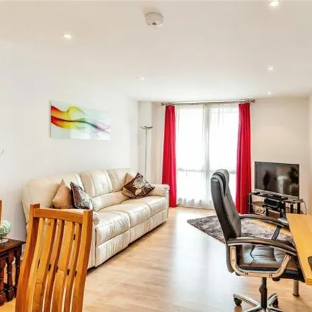 Image 9 - The Crescent, Bristol, Bristol, Bs1 - Apartment for sale