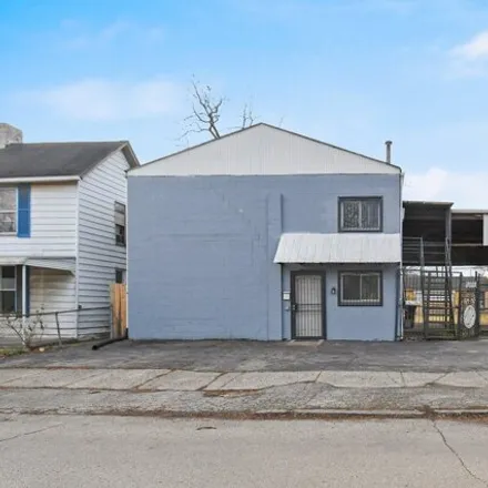 Buy this 1 bed house on 115 East Barthman Avenue in Steelton, Columbus