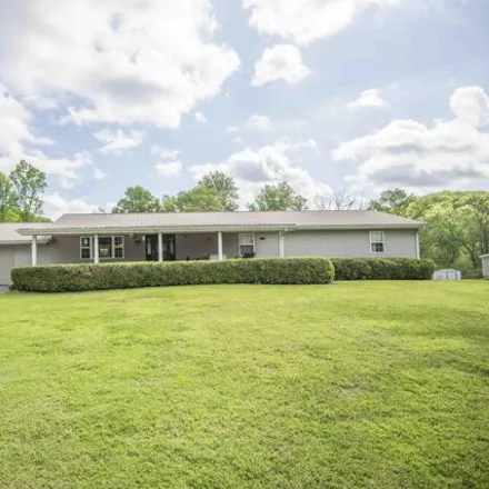 Buy this 4 bed house on 154 Unger Hill Road in Oakdale, Morgan County