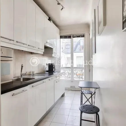 Image 5 - 121 Rue Vieille du Temple, 75003 Paris, France - Apartment for rent