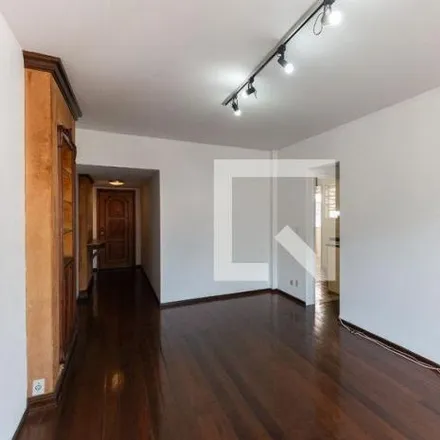 Buy this 3 bed apartment on SAMCI in Rua Silva Teles 52, Andaraí