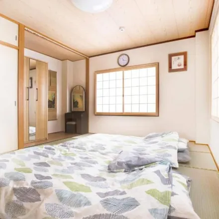 Rent this 4 bed house on Osaka in Grand Front Osaka, B Deck