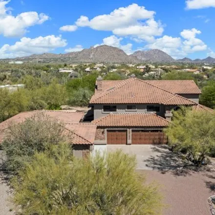 Buy this 7 bed house on 26435 North Paso Trail in Scottsdale, AZ 85255