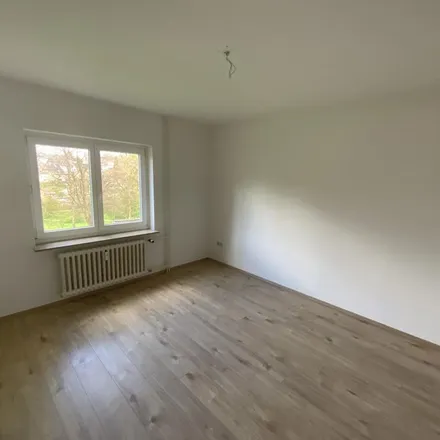 Rent this 3 bed apartment on Glatzer Straße 39 in 58511 Lüdenscheid, Germany