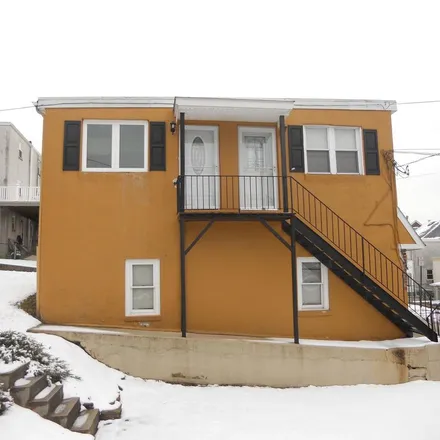 Rent this 1 bed apartment on 632 Line Alley in Bridgeport, Montgomery County