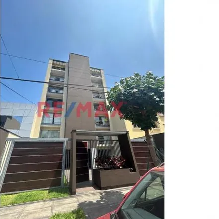 Image 2 - Calle Los Olivos, San Isidro, Lima Metropolitan Area 15046, Peru - Apartment for sale