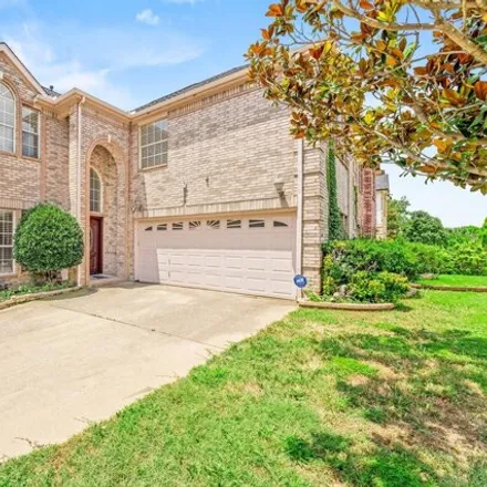 Rent this 4 bed house on 12928 Conifer Ln in Fort Worth, Texas