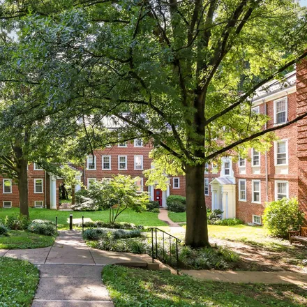 Buy this 2 bed loft on 3901 Langley Court Northwest in Washington, DC 20016