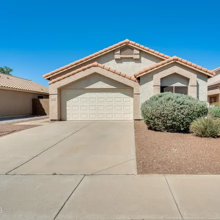 Buy this 3 bed house on 14610 North 87th Avenue in Peoria, AZ 85381