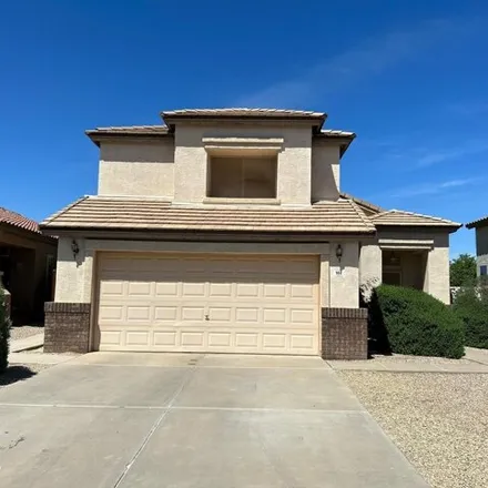 Rent this 3 bed house on 984 S Roanoke St in Gilbert, Arizona