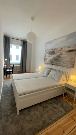 Rent this 3 bed apartment on From Hanoi with Love in Hermannstraße 176, 12051 Berlin