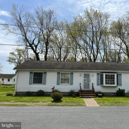 Buy this 3 bed house on 104 Michell Street in St. Michaels, MD 21663