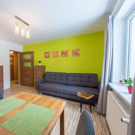 Image 3 - 4 Bronka Czecha - Apartment for rent