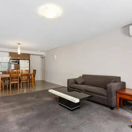Image 9 - 155 Adelaide Terrace, East Perth WA 6004, Australia - Apartment for rent
