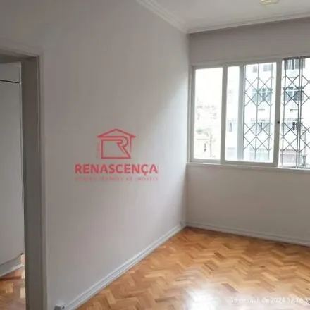 Rent this 2 bed apartment on Lojas Americanas in Rua Conde de Bonfim, Tijuca