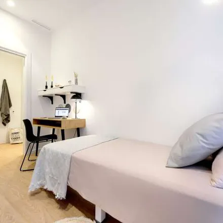 Image 2 - Carrer de Salamanca, 48, 46005 Valencia, Spain - Apartment for rent