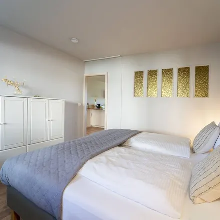 Rent this 2 bed apartment on Ostsee Verleih Rettin in Strandweg, 23730 Rettin