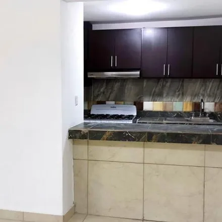 Rent this 2 bed apartment on Boulevard Bernardo Quintana in Delegación Centro Histórico, 76140 Querétaro