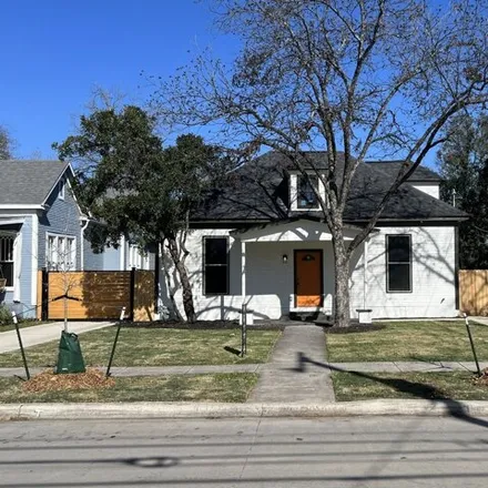 Image 3 - 909 W Hays St, San Antonio, Texas, 78202 - House for sale