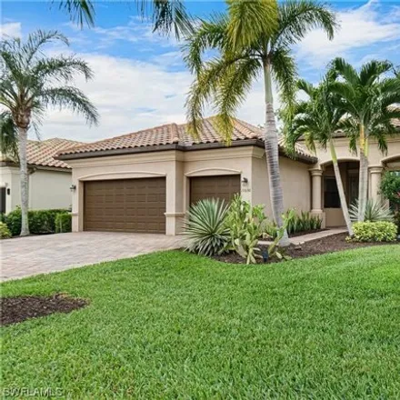 Image 1 - 11050 Longwing Drive, Fort Myers, FL 33912, USA - House for sale