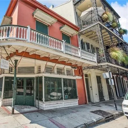 Image 2 - 1101 Royal Street, New Orleans, LA 70116, USA - House for sale
