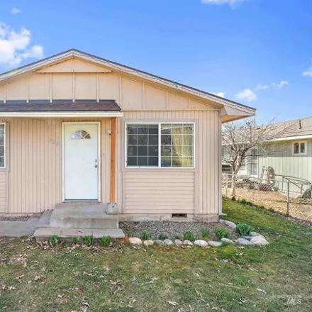 Buy this 3 bed house on 381 West Avenue E in Jerome, ID 83338