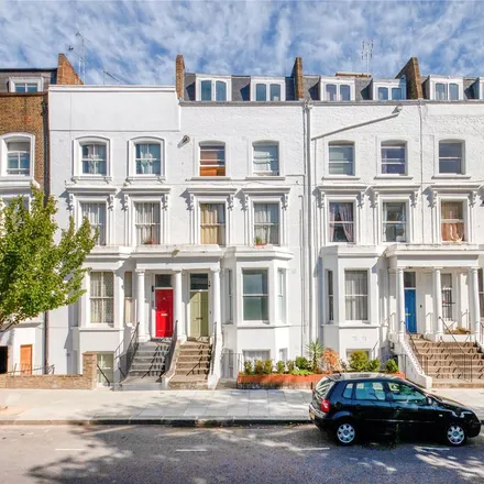 Image 6 - 63 Cornwall Crescent, London, W11 1PH, United Kingdom - Apartment for rent