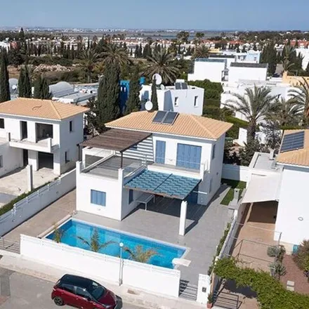 Image 2 - unnamed road, 7560 Pervolia, Cyprus - House for sale