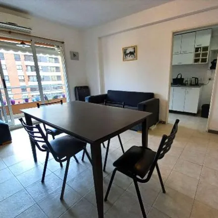 Buy this 1 bed apartment on Elpidio González 3907 in Monte Castro, C1407 GON Buenos Aires
