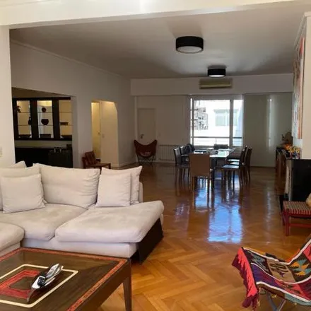 Rent this 2 bed apartment on Rodríguez Peña 1799 in Recoleta, 6660 Buenos Aires