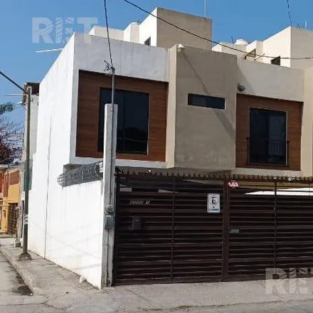 Image 2 - Calle Servando Canales, 89140 Tampico, TAM, Mexico - House for rent