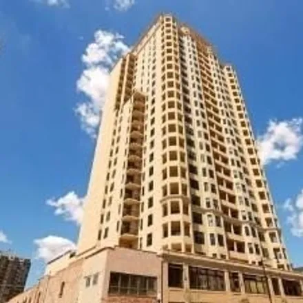 Rent this 3 bed condo on Marquee Michigan Avenue in 1454-1464 South Michigan Avenue, Chicago