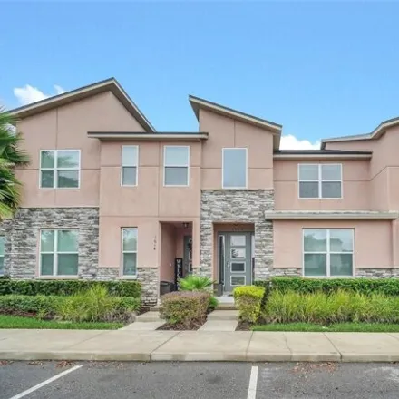 Buy this 4 bed house on 1656 Carey Palm Circle in Osceola County, FL 34747