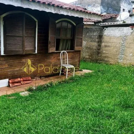 Buy this 1 bed house on Rua Antônio Fida in Jaraguazinho, Caraguatatuba - SP