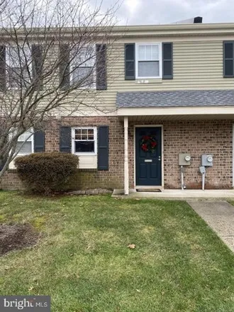 Rent this 2 bed condo on 41 Coventry Court in Five Points, Whitpain Township