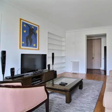 Image 6 - 83 Boulevard de Magenta, 75010 Paris, France - Apartment for rent