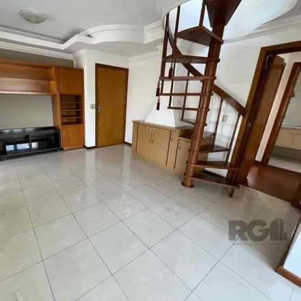 Buy this 3 bed apartment on Travessa Jundiaí in Higienópolis, Porto Alegre - RS