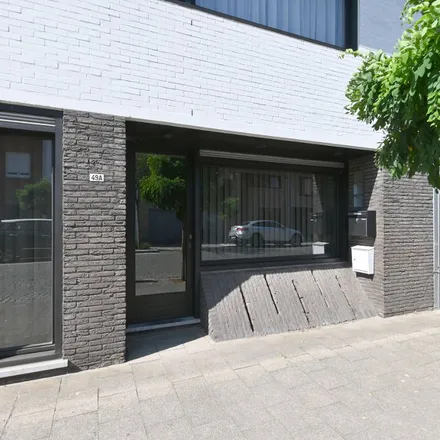 Image 1 - Eikelstraat, 9900 Eeklo, Belgium - Apartment for rent