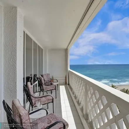 Rent this 2 bed condo on 1238 South Ocean Boulevard in Boca Raton, FL 33432