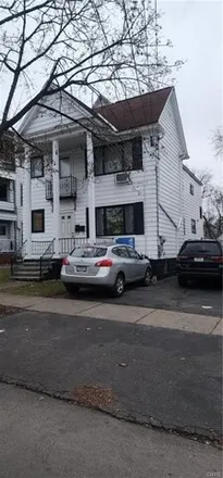 Buy this 5 bed house on 520 Milgate Street in City of Utica, NY 13501