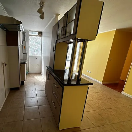 Rent this 3 bed apartment on Carlos Condell 678 in 797 0670 Provincia de Santiago, Chile