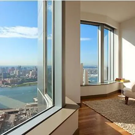 Image 6 - Chase Manhattan Plaza, New York, NY 10045, USA - Apartment for rent