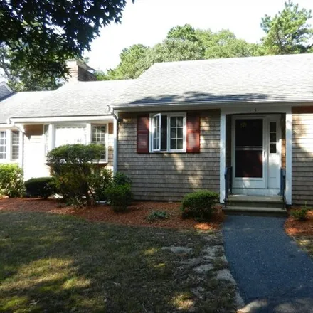 Rent this 2 bed condo on 3 Thistle Circle in Yarmouth, MA 02664