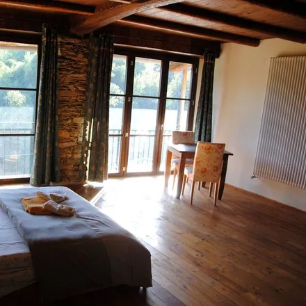 Rent this 1 bed house on 12031 Bagnolo Piemonte CN