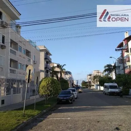 Image 1 - Rua Apóstolo Paschoal (02), Rua Apóstolo Paschoal, Canasvieiras, Florianópolis - SC, 88054-010, Brazil - Apartment for sale