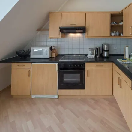 Rent this 3 bed apartment on Spiekeroog in 26474 Spiekeroog, Germany