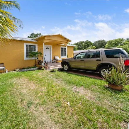 Buy this 2 bed house on 1833 Northeast 153rd Street in North Miami Beach, FL 33162